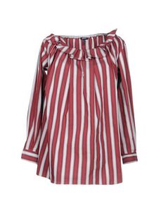 Блузка Jil Sander Navy