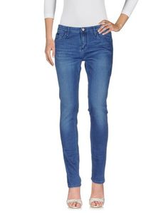Джинсовые брюки Calvin Klein Jeans