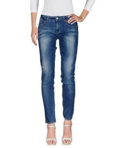 Джинсовые брюки Liu Jo