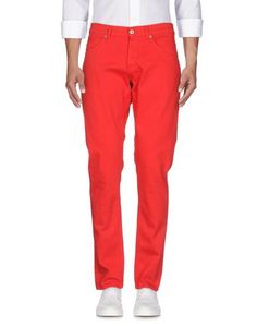Джинсовые брюки Dondup