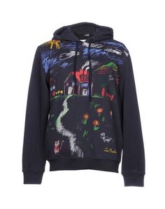 Толстовка Love Moschino