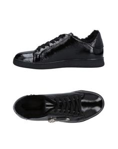 Низкие кеды и кроссовки Versus Versace