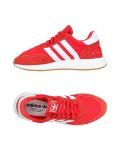 Низкие кеды и кроссовки Adidas Originals
