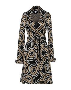 Платье до колена Diane von Furstenberg