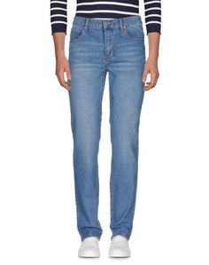 Джинсовые брюки Cheap Monday