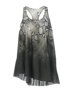 Топ без рукавов Pierre Balmain