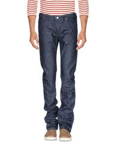 Джинсовые брюки Paul Smith