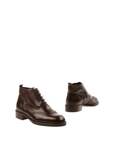 Полусапоги и высокие ботинки MAX Mara