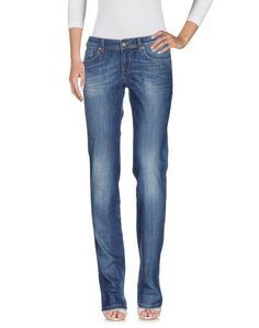 Джинсовые брюки Richmond Denim