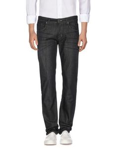 Джинсовые брюки 7 For All Mankind