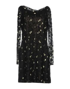 Короткое платье Diane von Furstenberg