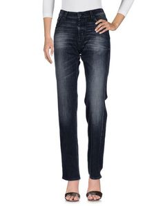 Джинсовые брюки 7 For All Mankind