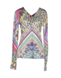 Футболка Just Cavalli