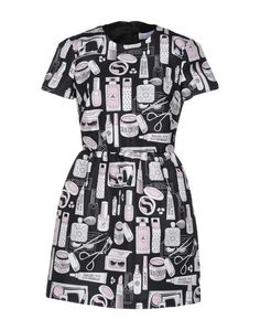 Короткое платье RED Valentino