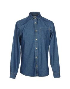 Джинсовая рубашка Originals by Jack & Jones