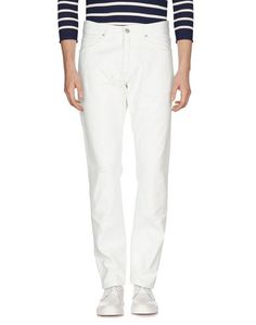 Джинсовые брюки Carhartt