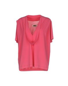 Блузка Mm6 Maison Margiela