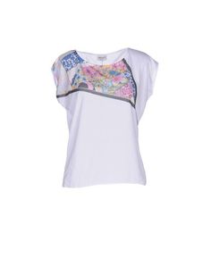Футболка Blugirl Blumarine Beachwear