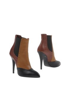 Полусапоги и высокие ботинки KallistÈ