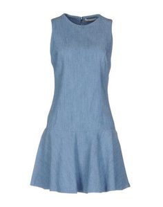 Короткое платье Alice + Olivia
