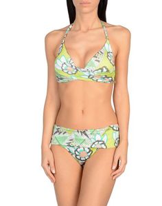 Бикини Blumarine Beachwear