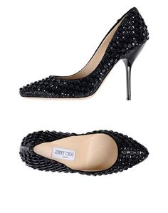 Туфли Jimmy Choo