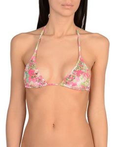 Купальный бюстгальтер Blumarine Beachwear