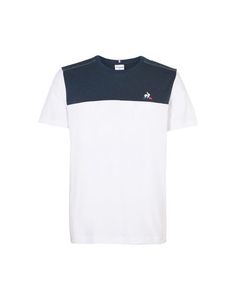 Футболка Le Coq Sportif