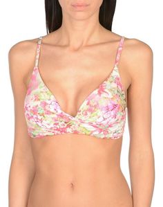 Купальный бюстгальтер Blumarine Beachwear