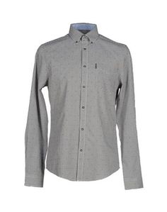 Pубашка Ben Sherman