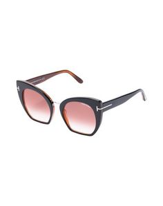 Солнечные очки TOM Ford