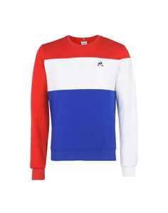 Толстовка Le Coq Sportif
