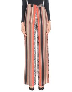 Повседневные брюки Etro