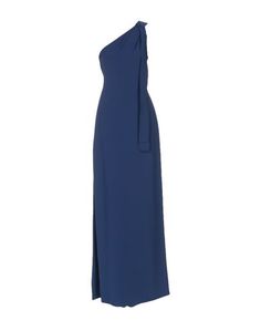 Длинное платье Boutique Moschino