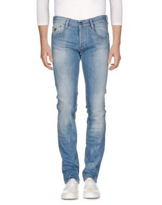 Джинсовые брюки Guess