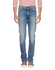 Джинсовые брюки Calvin Klein Jeans