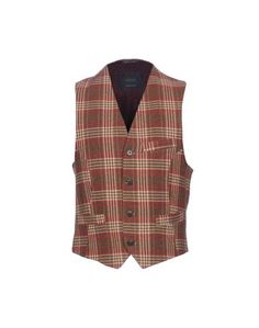 Жилет MR. Rick Tailor