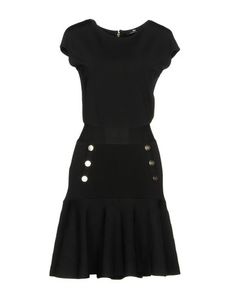 Короткое платье Elisabetta Franchi