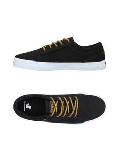 Низкие кеды и кроссовки DVS Shoe Company
