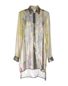 Pубашка Versace Collection