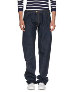 Джинсовые брюки Armani Jeans