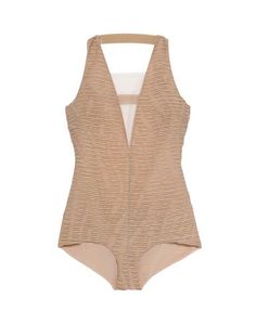 Топ без рукавов Vionnet
