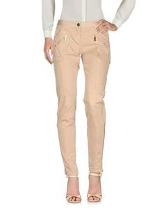 Повседневные брюки Elisabetta Franchi Jeans