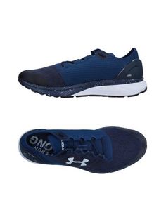Низкие кеды и кроссовки Under Armour