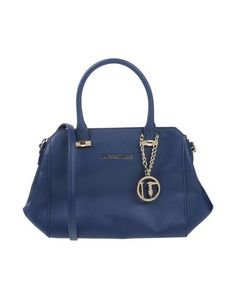 Сумка на руку Trussardi Jeans
