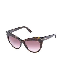 Солнечные очки TOM Ford