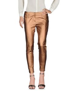 Повседневные брюки Elisabetta Franchi Jeans