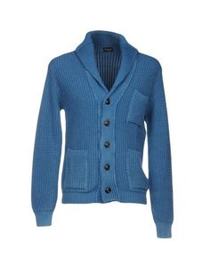 Кардиган Drumohr