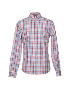 Pубашка Gant
