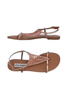 Вьетнамки Steve Madden